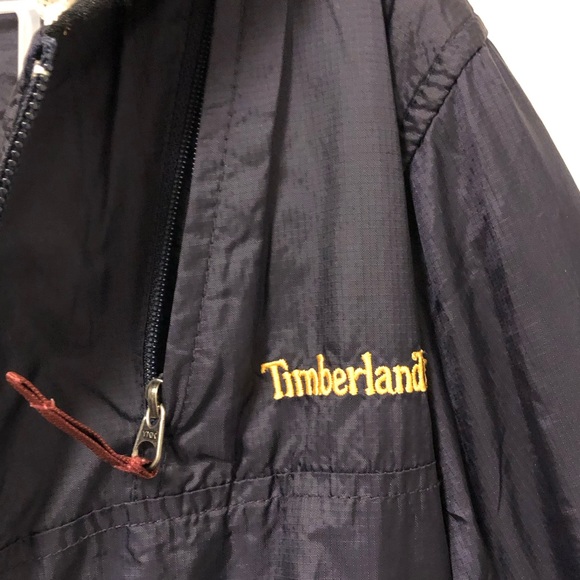 Timberland Weathergear Childen’s Jacket - Picture 2 of 16